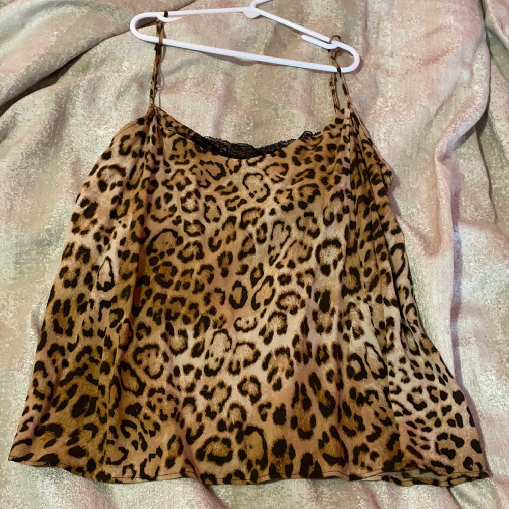 Zara Tank Top
